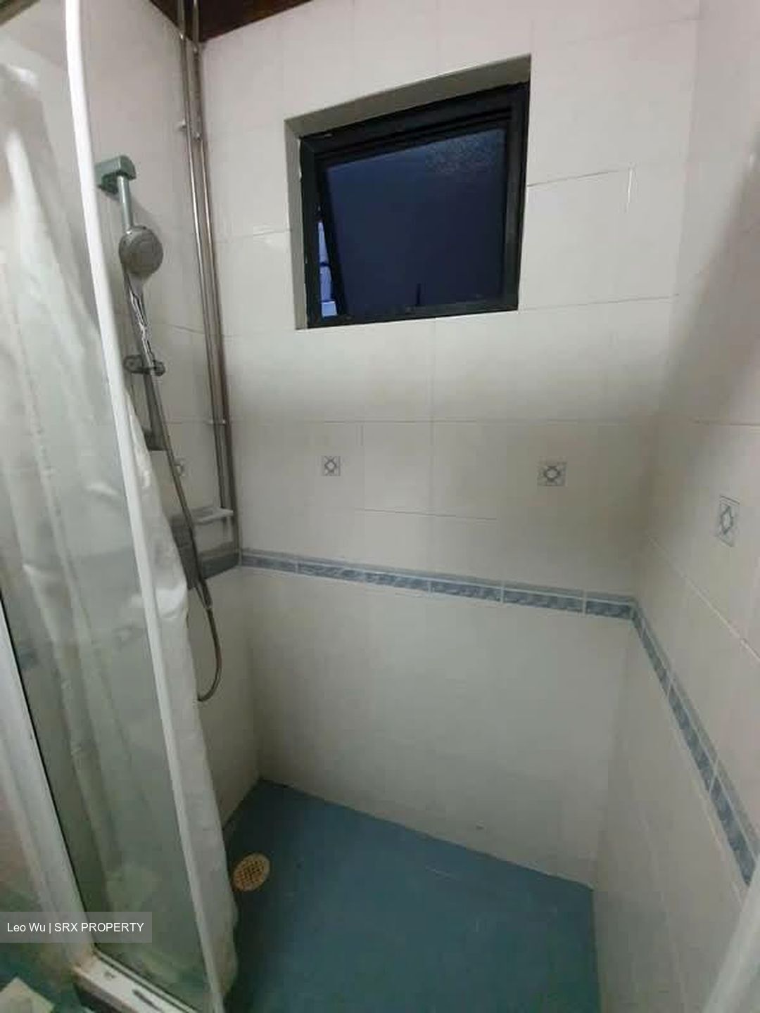Sarhad Ville (D5), Condominium #580776861